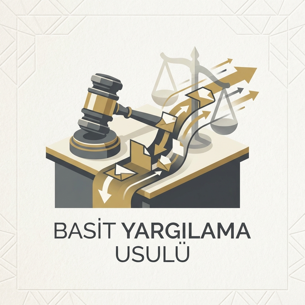 Basit Yargılama Usulü ve İtiraz: CMK 251 Uygulaması