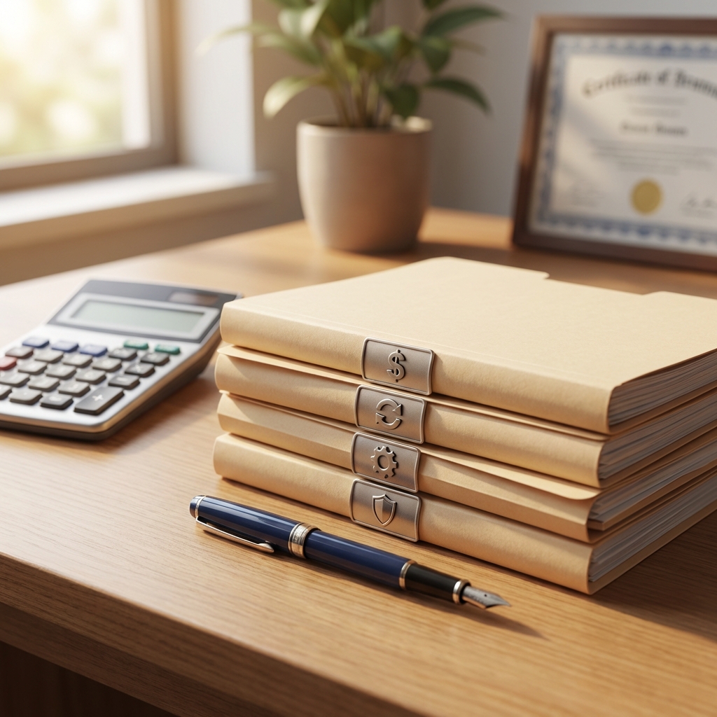 Borç Yapılandırma