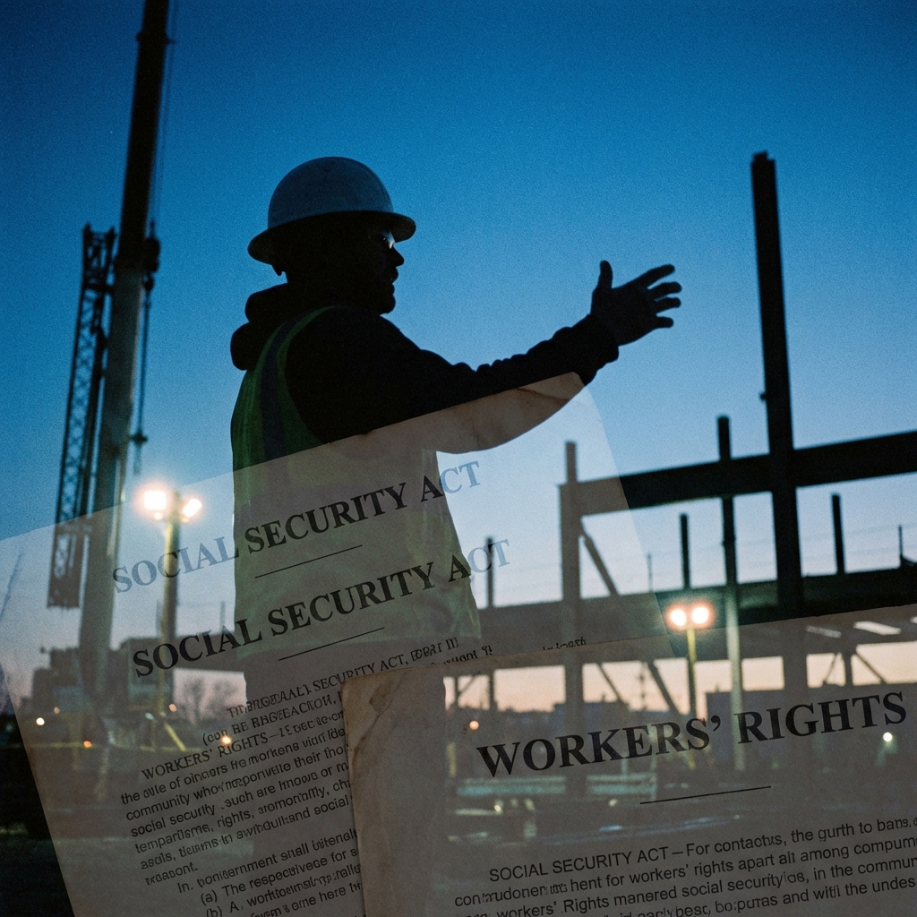 Hizmet Tespit Davası 2026: Sigortasız Çalışma ve Hak Arama Rehberi