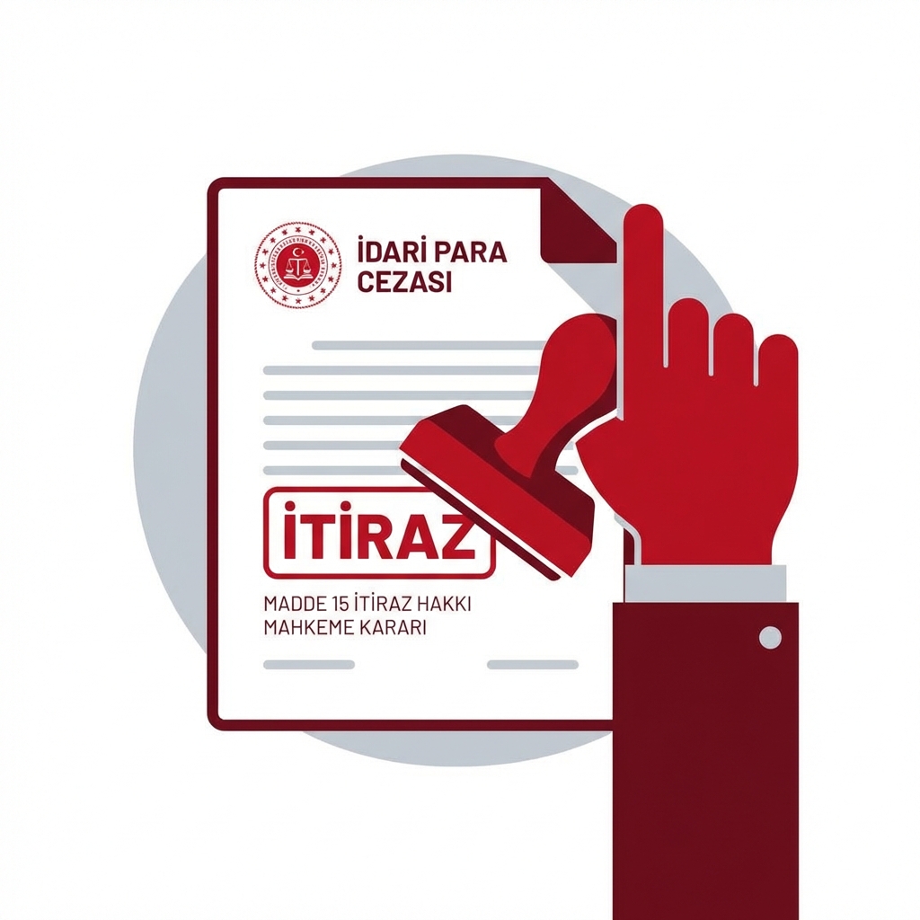 İdari Dava ve İptal Davası Rehberi: Süreler ve Yürütmeyi Durdurma 2026