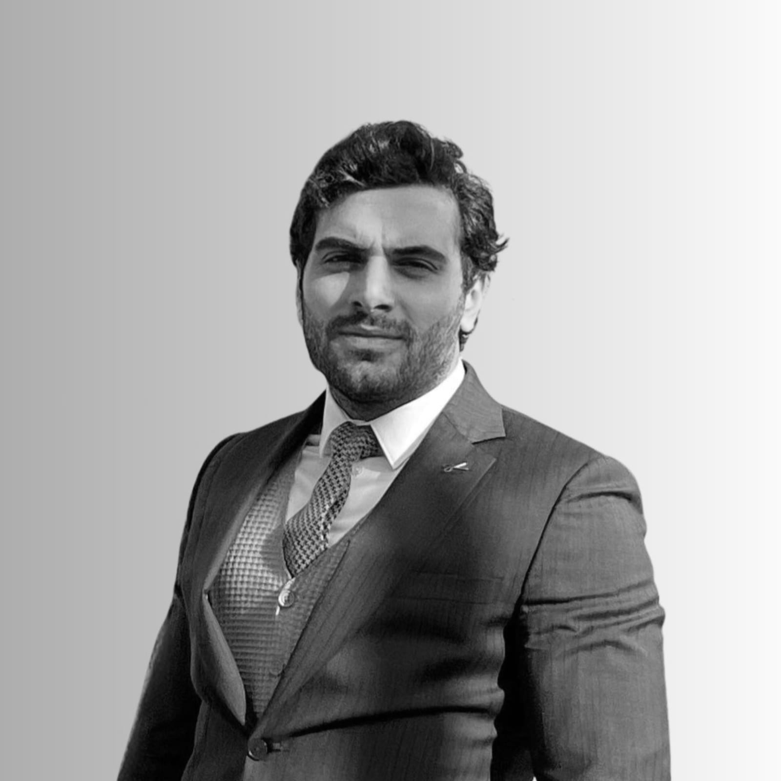 Av. Ahmet Hüsnü AL