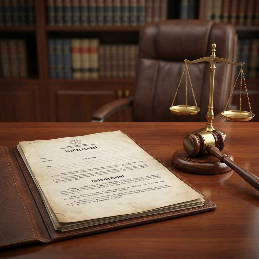 30'dan Az Çalışanı Olan İşyerinde İşe İade Hakkı