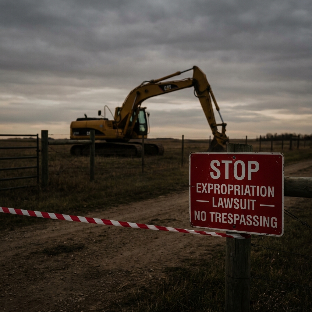 Kamulaştırmasız El Atma