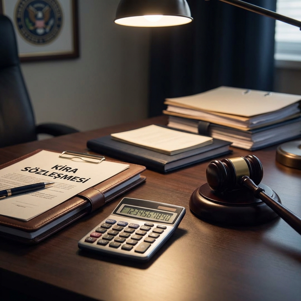 Kira Tespit Davası ve Tahliye: 2026 Güncel Rehber