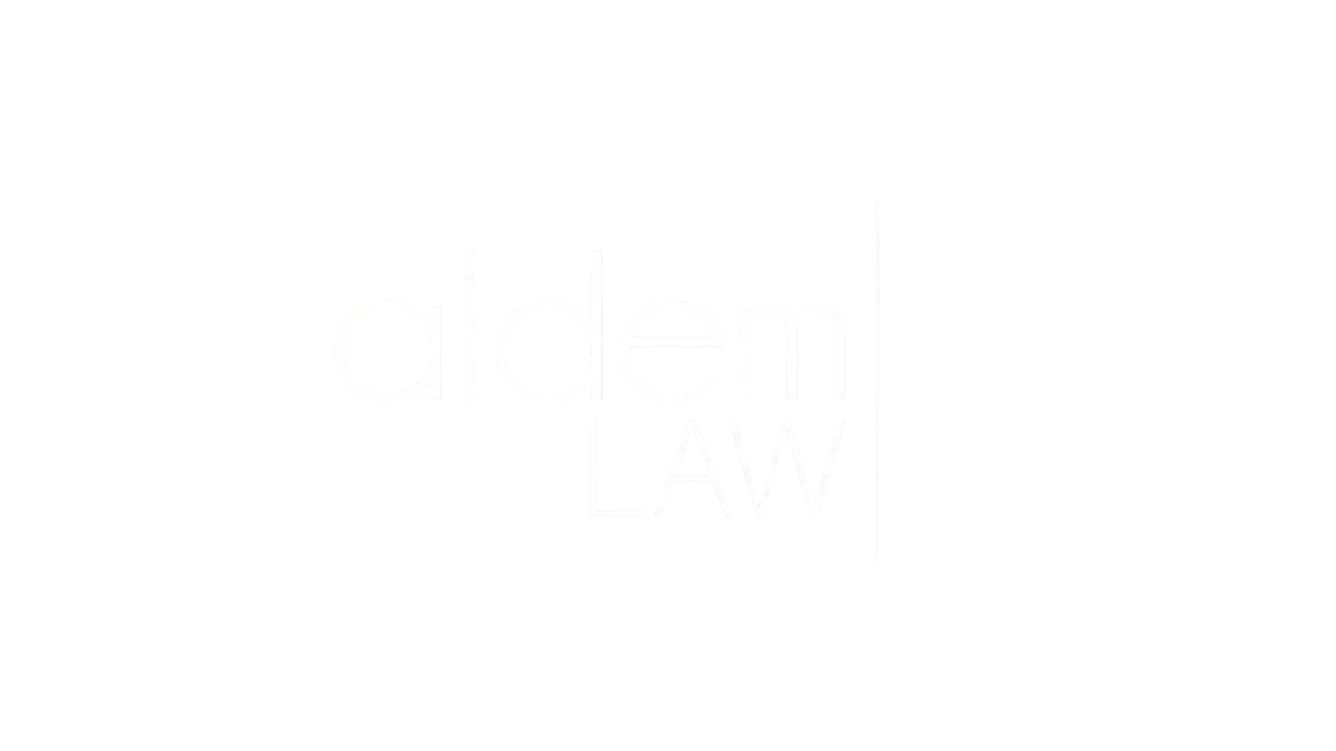 Aldem Law Logo