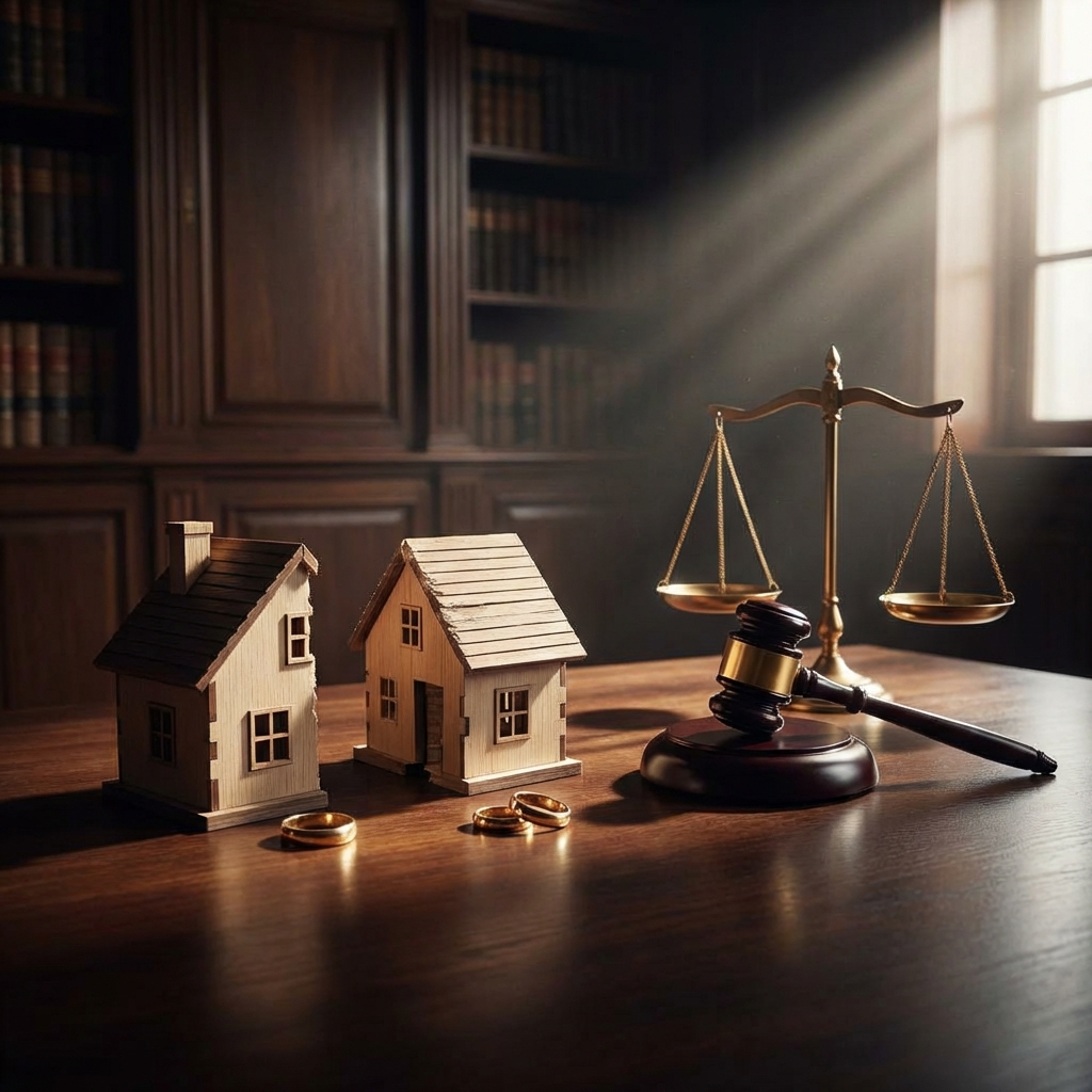 Mal Rejimi ve Katılma Alacağı Davası