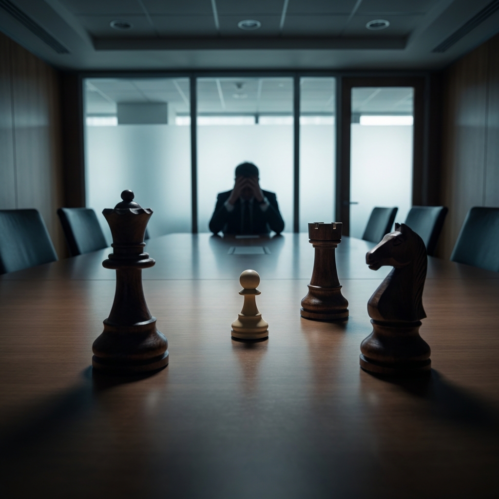 Mobbing (Psikolojik Taciz) Nedeniyle Haklı Fesih