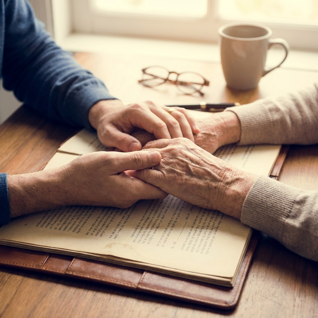 Ölünceye Kadar Bakma