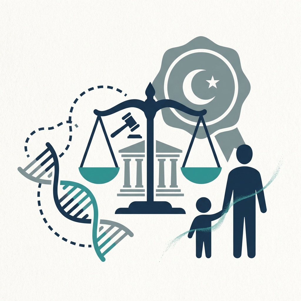 Soybağının Reddi Davası: Şartlar ve 1 Yıllık Hak Düşürücü Süre