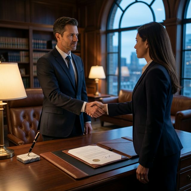 Sözleşmeler Hukuku ve Sözleşme Hazırlama Rehberi