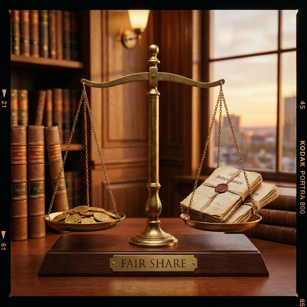 Tenkis Davası ve Saklı Pay