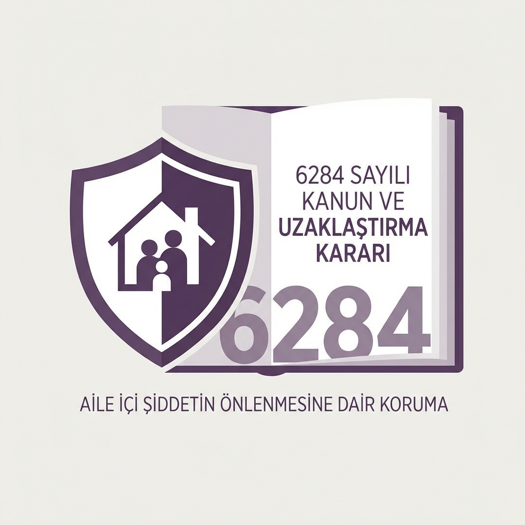 6284 Sayılı Kanun ve Uzaklaştırma Kararı: Koruma Tedbirleri