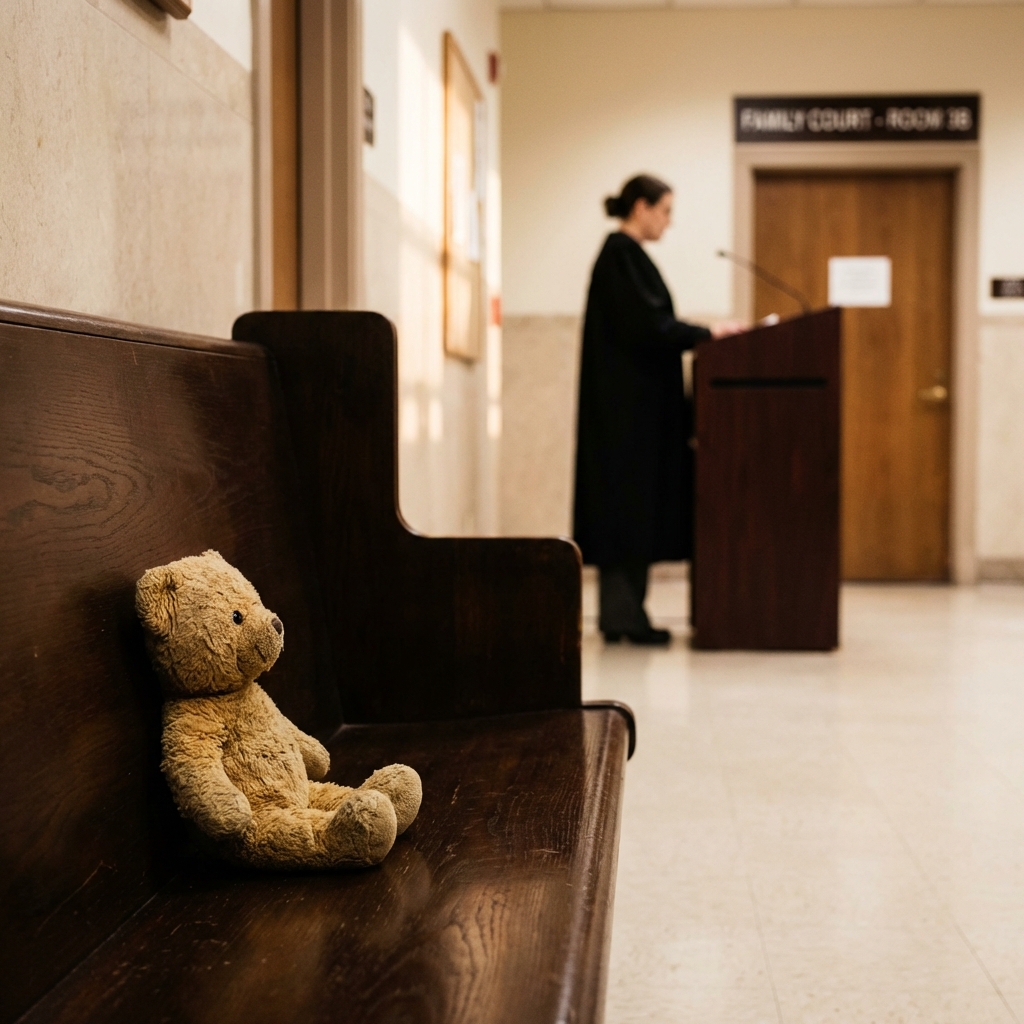 Velayet Davası 2026: Ortak Velayet, Değişiklik ve Şartlar