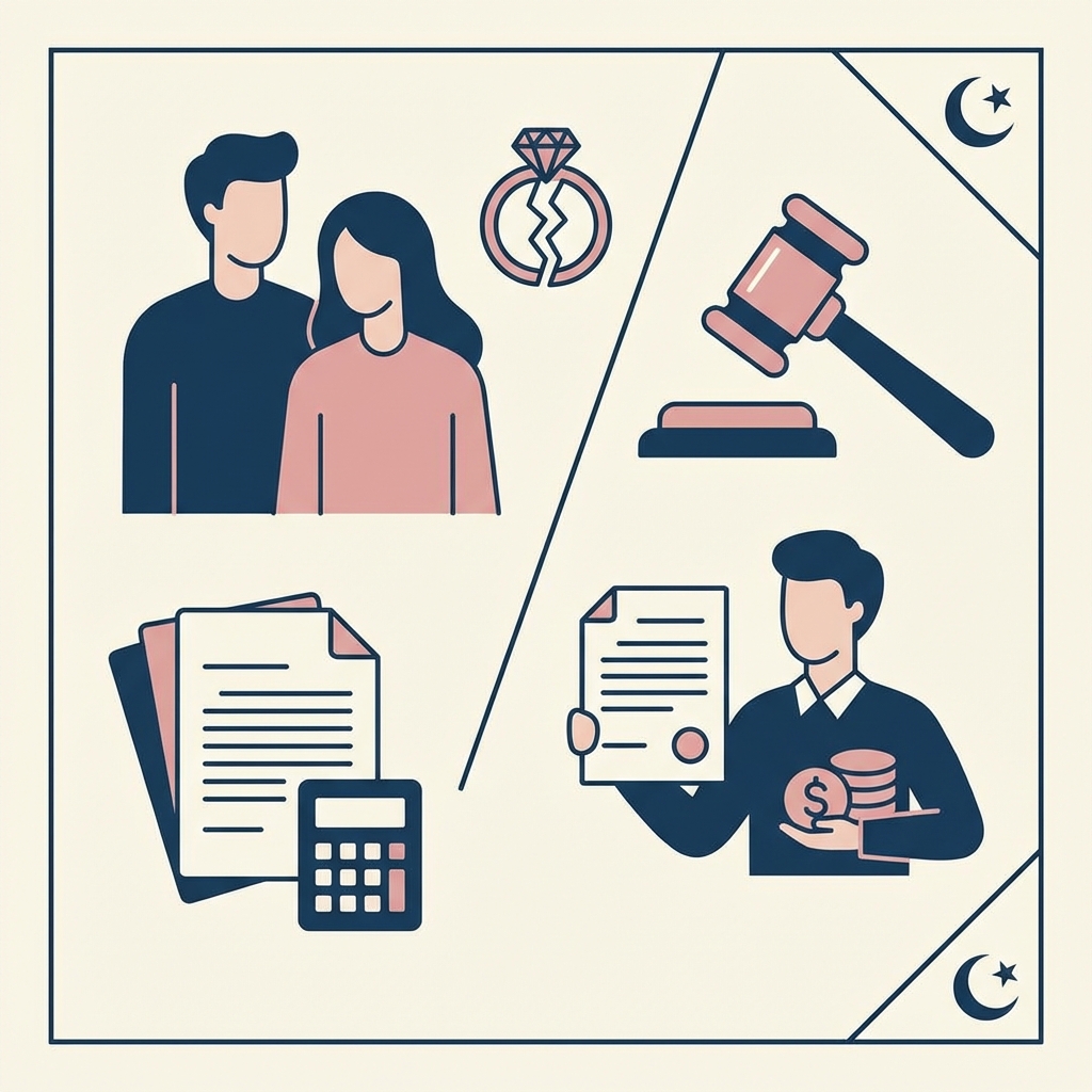 Yoksulluk Nafakası Şartları ve Kaldırılması Davası